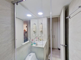 Foto 7 de VENTA APARTAMENTO EN EL VERGEL GRANJAS DE TECHO BOGOTA
