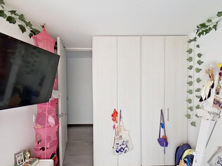 Foto 10 de VENTA APARTAMENTO EN EL VERGEL GRANJAS DE TECHO BOGOTA