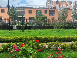 Foto 15 de VENTA APARTAMENTO EN EL VERGEL GRANJAS DE TECHO BOGOTA