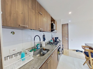 Foto 4 de VENTA APARTAMENTO EN LA ESPERANZA MODELIA BOGOTA