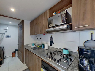 Foto 5 de VENTA APARTAMENTO EN LA ESPERANZA MODELIA BOGOTA