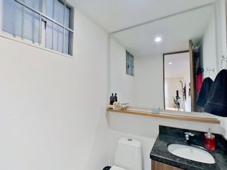 Foto 6 de VENTA APARTAMENTO EN LA ESPERANZA MODELIA BOGOTA