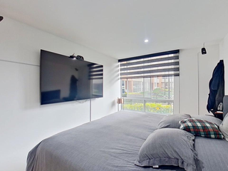 Foto 7 de VENTA APARTAMENTO EN LA ESPERANZA MODELIA BOGOTA