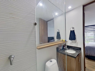 Foto 8 de VENTA APARTAMENTO EN LA ESPERANZA MODELIA BOGOTA