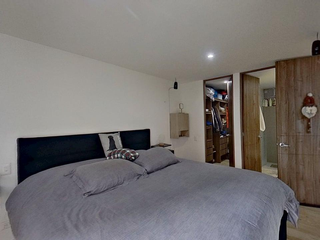 Foto 9 de VENTA APARTAMENTO EN LA ESPERANZA MODELIA BOGOTA