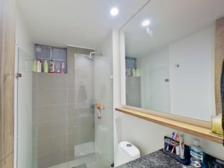 Foto 10 de VENTA APARTAMENTO EN LA ESPERANZA MODELIA BOGOTA