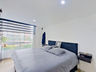 Foto 11 de VENTA APARTAMENTO EN LA ESPERANZA MODELIA BOGOTA