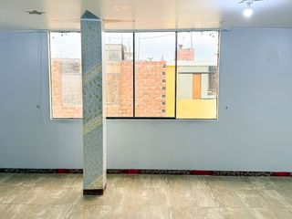Foto 1 de Oportunidad Única: Departamento En Venta A Pocos Minutos De La Universidad Del Callao