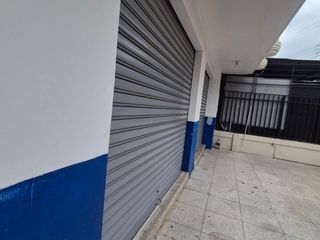 Foto 2 de Local Comercial en Alquiler en la Alborada, 1 Baño, 2 Parqueos, Norte de Guayaquil.