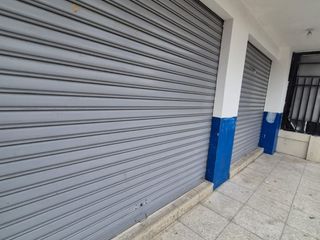 Foto 3 de Local Comercial en Alquiler en la Alborada, 1 Baño, 2 Parqueos, Norte de Guayaquil.