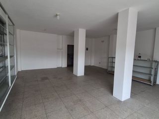 Foto 5 de Local Comercial en Alquiler en la Alborada, 1 Baño, 2 Parqueos, Norte de Guayaquil.
