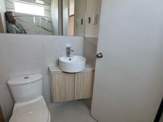 Foto 4 de DEPARTAMENTO EN ALQUILER EN SANTA PATRICIA S/2,800