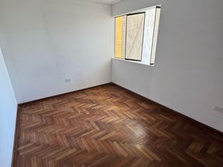 Foto 9 de DEPARTAMENTO EN ALQUILER EN SANTA PATRICIA S/2,800