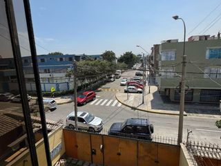 Foto 15 de DEPARTAMENTO EN ALQUILER EN SANTA PATRICIA S/2,800