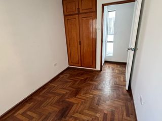 Foto 13 de DEPARTAMENTO EN ALQUILER EN SANTA PATRICIA S/2,800