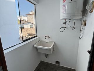 Foto 17 de DEPARTAMENTO EN ALQUILER EN SANTA PATRICIA S/2,800