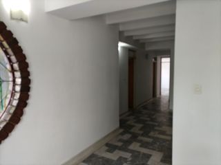 Foto 11 de APARTAMENTO EN RENTA EDIFICIO JOHANA ZONA CENTRO DE NEIVA