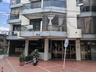 Foto 1 de APARTAMENTO EN RENTA EDIFICIO JOHANA ZONA CENTRO DE NEIVA