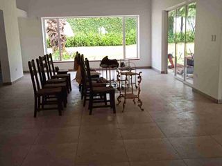 Foto 9 de hermosa casa de arriendo en Cumbaya ,Pillagua, Los Algarrobos