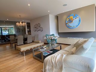 Foto 8 de VENTA EXPECTACULAR APARTAMENTO EN PROVENZA SUBA