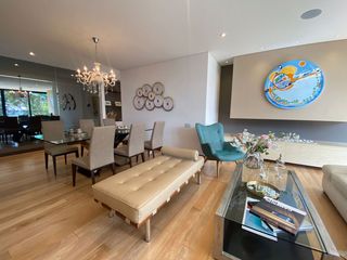 Foto 9 de VENTA EXPECTACULAR APARTAMENTO EN PROVENZA SUBA