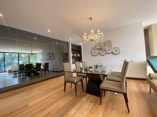 Foto 10 de VENTA EXPECTACULAR APARTAMENTO EN PROVENZA SUBA