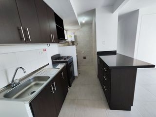 Foto 4 de VENTA APARTAMENTO - VALLE DEL LILI - SUR DE CALI