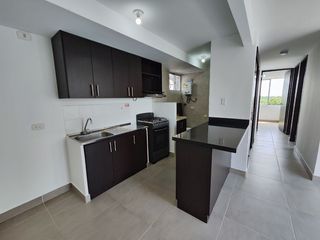 Foto 8 de VENTA APARTAMENTO - VALLE DEL LILI - SUR DE CALI