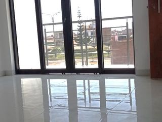 Foto 10 de Departamento de estreno en venta – Condominio Santa Marina