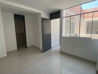 Foto 2 de Departamento de estreno en venta – Condominio Santa Marina