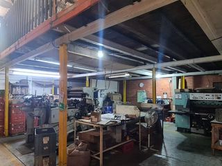 Foto 7 de VENDO BODEGA AREA 666 M2  ACOPI YUMBO