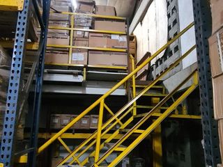 Foto 20 de VENDO BODEGA AREA 666 M2  ACOPI YUMBO