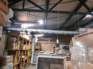 Foto 11 de VENDO BODEGA AREA 666 M2  ACOPI YUMBO