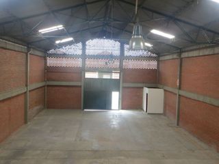 Foto 2 de ARRIENDO BODEGA AREA 588 M2 ACOPI YUMBO