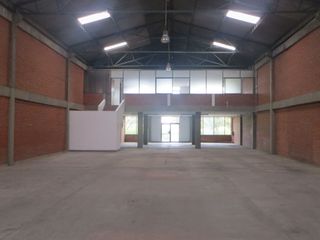 Foto 1 de ARRIENDO BODEGA AREA 588 M2 ACOPI YUMBO