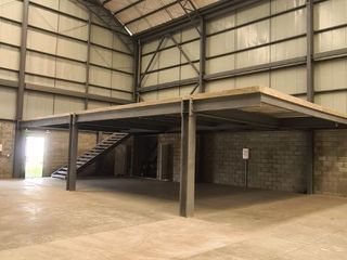 Foto 11 de BODEGA VENTA AREA 766 M2 ARROYOHONDO YUMBO