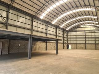 Foto 5 de BODEGA VENTA AREA 766 M2 ARROYOHONDO YUMBO