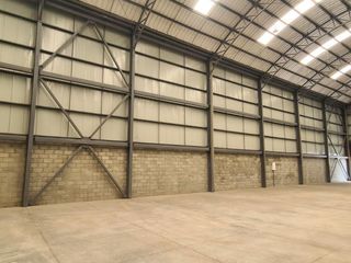 Foto 8 de BODEGA VENTA AREA 766 M2 ARROYOHONDO YUMBO