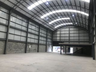 Foto 14 de BODEGA VENTA AREA 766 M2 ARROYOHONDO YUMBO