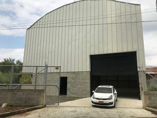 Foto 18 de BODEGA VENTA AREA 766 M2 ARROYOHONDO YUMBO