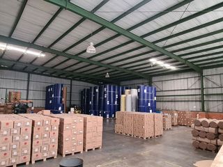 Foto 12 de BODEGA VENTA AREA 1500 M2  ZONA FRANCA DEL CAUCA
