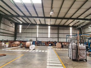 Foto 3 de BODEGA VENTA AREA 1500 M2  ZONA FRANCA DEL CAUCA
