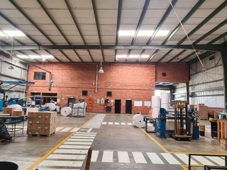 Foto 6 de BODEGA VENTA AREA 1500 M2  ZONA FRANCA DEL CAUCA
