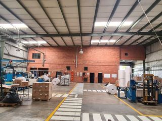 Foto 8 de BODEGA VENTA AREA 1500 M2  ZONA FRANCA DEL CAUCA