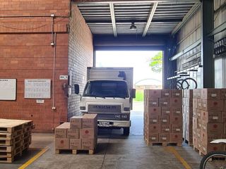 Foto 9 de BODEGA VENTA AREA 1500 M2  ZONA FRANCA DEL CAUCA