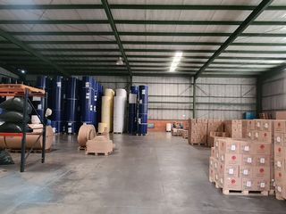 Foto 11 de BODEGA VENTA AREA 1500 M2  ZONA FRANCA DEL CAUCA
