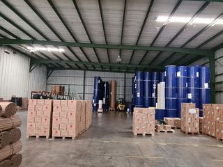 Foto 13 de BODEGA VENTA AREA 1500 M2  ZONA FRANCA DEL CAUCA