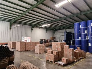 Foto 14 de BODEGA VENTA AREA 1500 M2  ZONA FRANCA DEL CAUCA