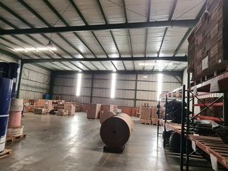Foto 17 de BODEGA VENTA AREA 1500 M2  ZONA FRANCA DEL CAUCA