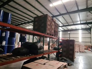 Foto 18 de BODEGA VENTA AREA 1500 M2  ZONA FRANCA DEL CAUCA